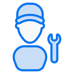 Plumber icon