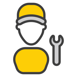 Plumber icon