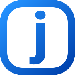 buchstabe j icon