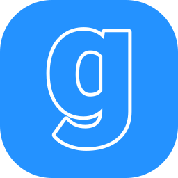 buchstabe g icon