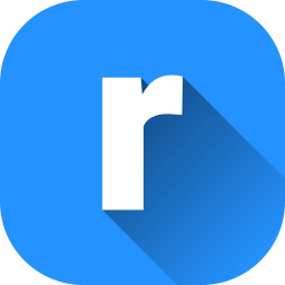 buchstabe r icon