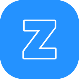 buchstabe z icon