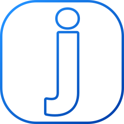 buchstabe j icon