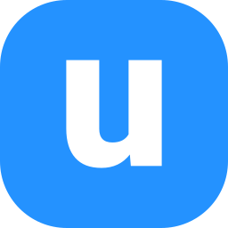 buchstabe u icon