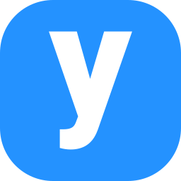 Letter y icon