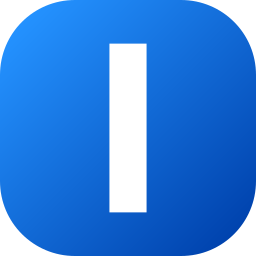 buchstabe l icon