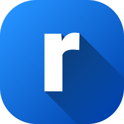 buchstabe r icon