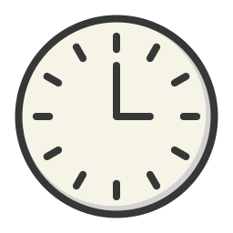 uhr icon