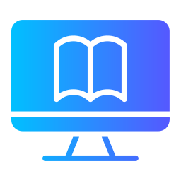 ebook icon