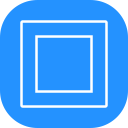 Square icon