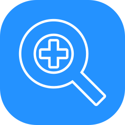 Search icon