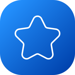 Star icon