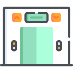 Lift icon