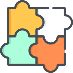 puzzle icon