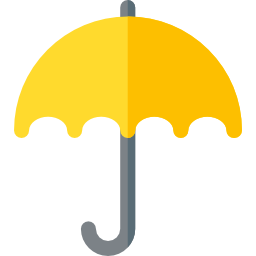 Umbrella icon