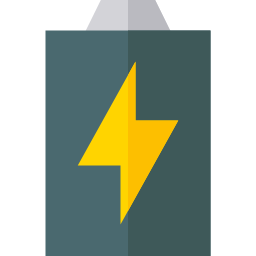 Battery icon