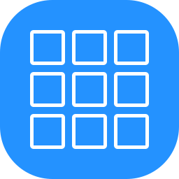 apps icon