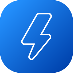 Bolt icon