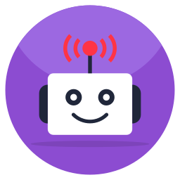 chatbot ikona