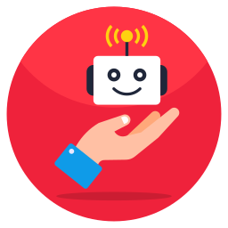 chatbot ikona