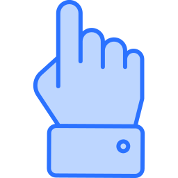 Tap icon