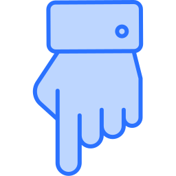 Tap icon