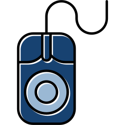 computermaus icon