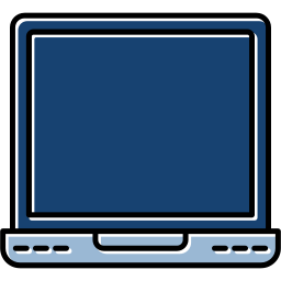 laptop icon