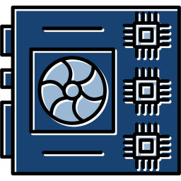 hauptplatine icon