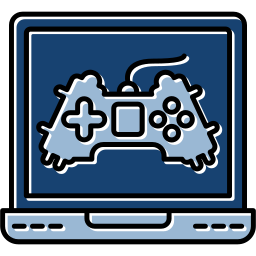 videospiel icon