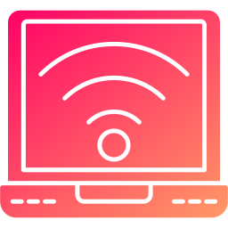 wifi Icône