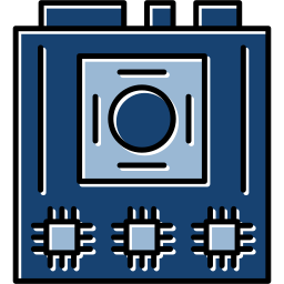 hauptplatine icon