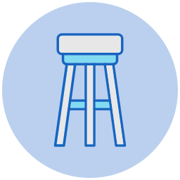 Stool icon