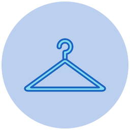 Hanger icon