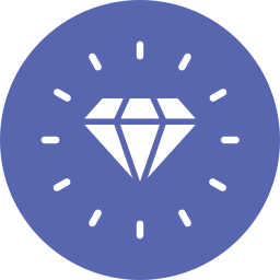 diamant icon