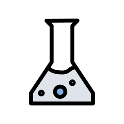 chemisch icon