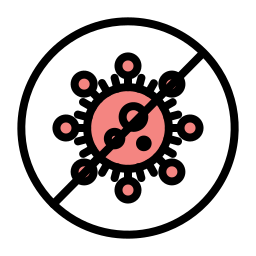 kein virus icon