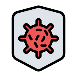 coronavirus icon