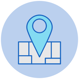 Location icon