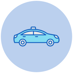 Cab icon