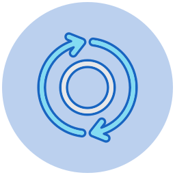 Loop icon