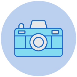 Camera icon