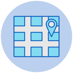 Map icon