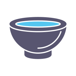 Bowl icon