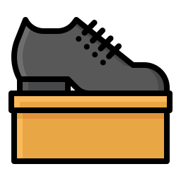 Shoes icon