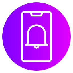 Bell icon