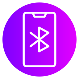 Bluetooth icon