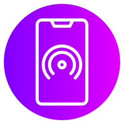 Hotspot icon