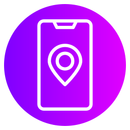 Location icon