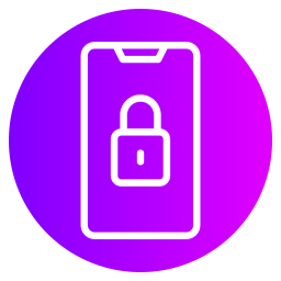 Padlock icon